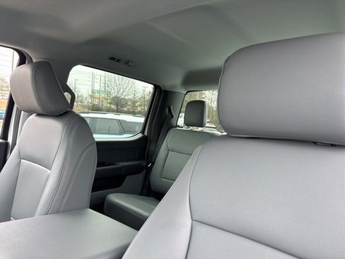 New 2026 Ford F250 XL w/ XL Driver Assist Package image 23