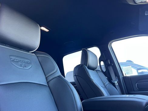 New 2026 RAM 2500 Rebel image 15