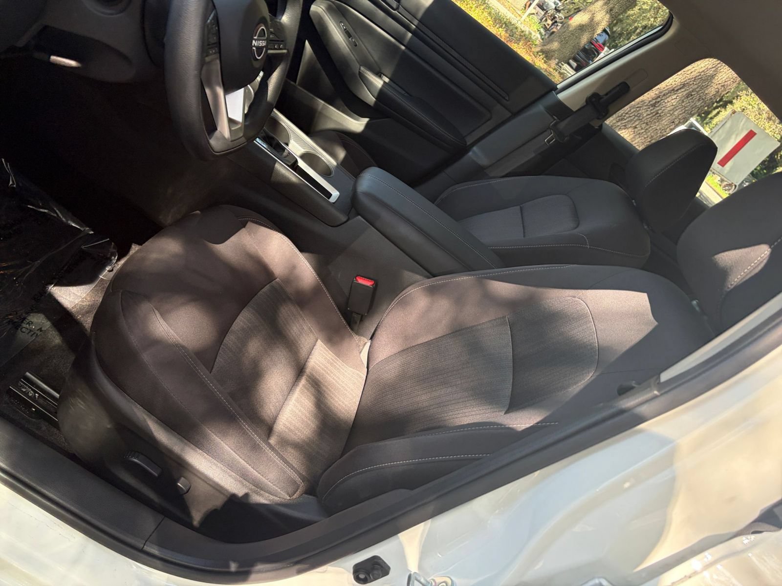 Used 2026 Nissan Altima 2.5 SV FWD image 35