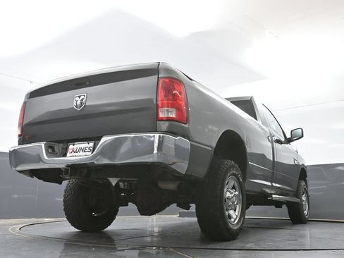 Used 2012 RAM 2500 ST w/ PWR & Remote Entry Group AWD/4WD image 51