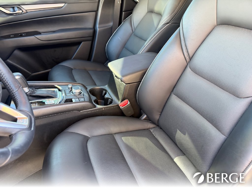 Used 2025 MAZDA CX-5 AWD 2.5 S w/ Select Package image 27