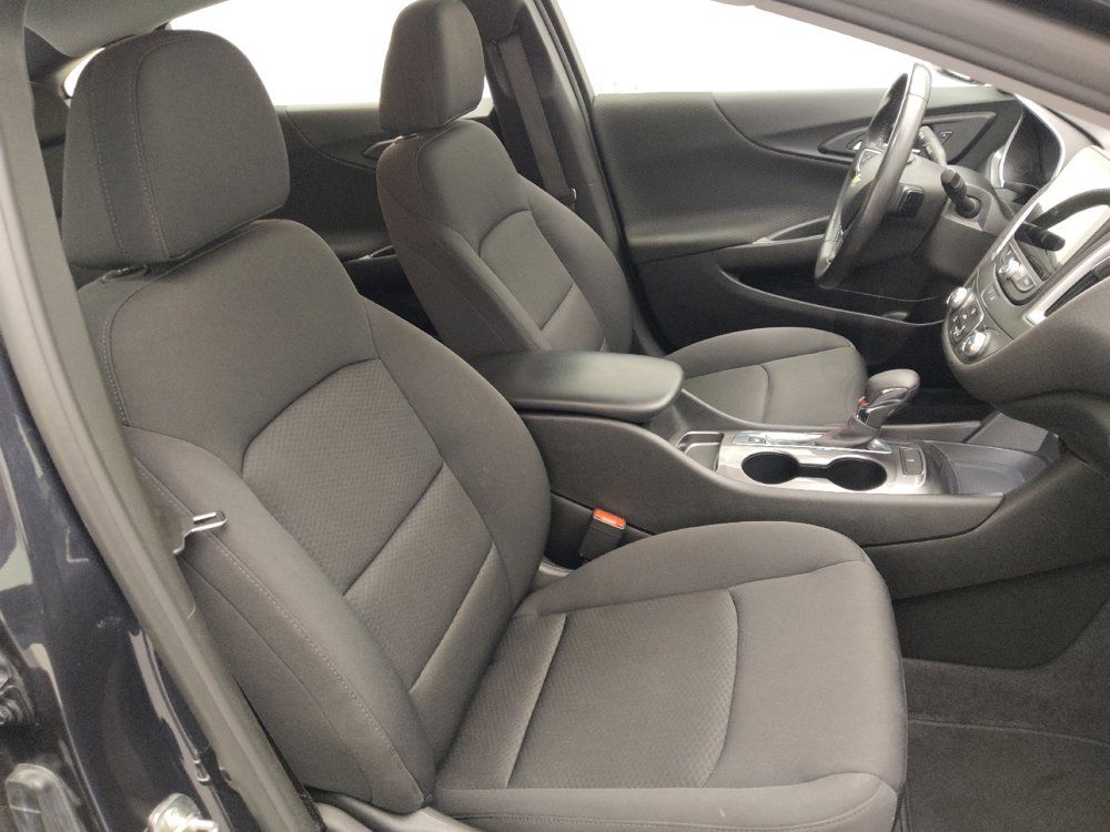 Used 2022 Chevrolet Malibu RS FWD image 21