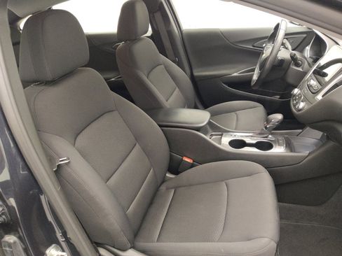 Used 2022 Chevrolet Malibu RS FWD image 21