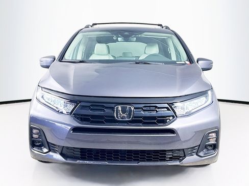 New 2026 Honda Odyssey EX-L image 3