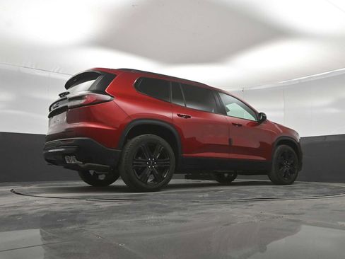 New 2026 GMC Acadia Elevation w/ Black Edition AWD/4WD image 39