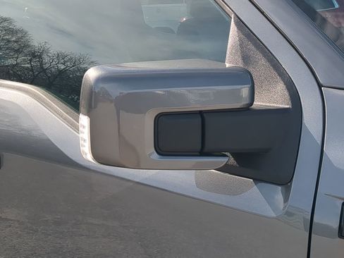 Certified 2023 Ford F150 Lariat w/ Equipment Group 502A High image 10