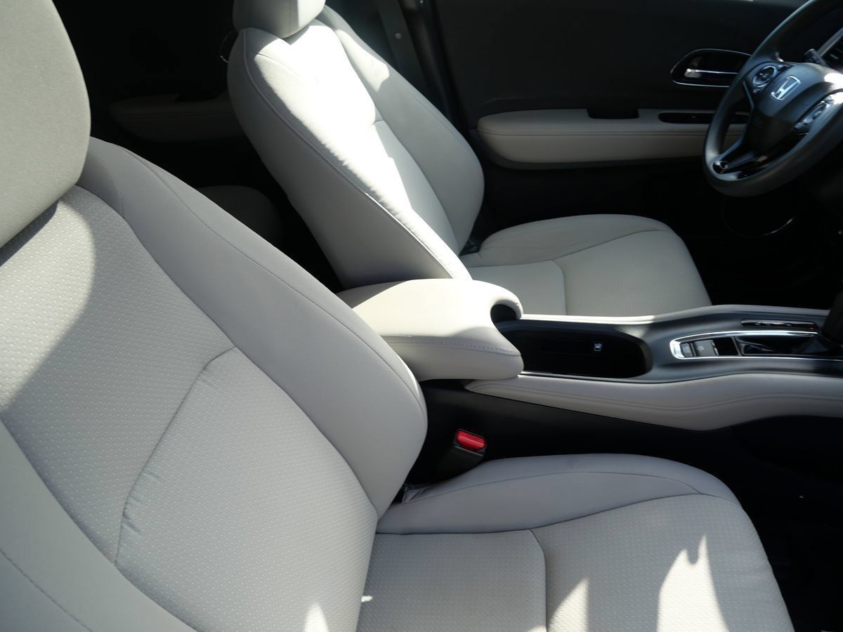 Used 2019 Honda HR-V EX image 28