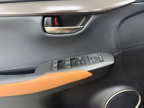 Used 2020 Lexus NX 300 FWD w/ Comfort Package image 11