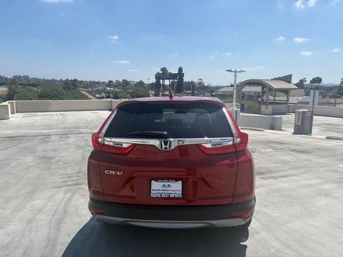 Used 2019 Honda CR-V EX image 39