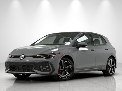 New 2026 Volkswagen Golf SE