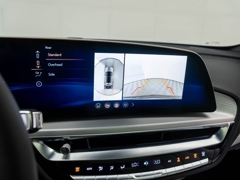 New 2026 Cadillac Lyriq Sport image 24