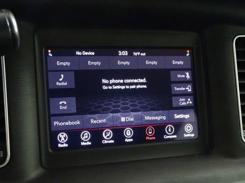 Used 2018 Dodge Charger Police w/ Fleet Safety Group image 34