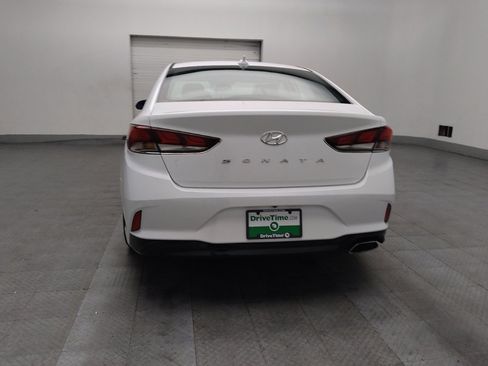 Used 2018 Hyundai Sonata SEL FWD image 6