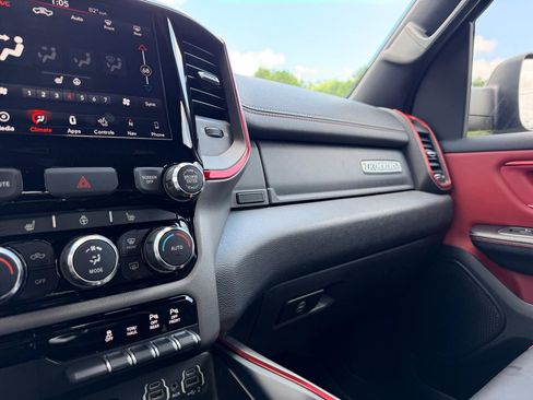 Used 2019 RAM 1500 Rebel w/ Rebel Level 2 Equipment Group RWD image 45