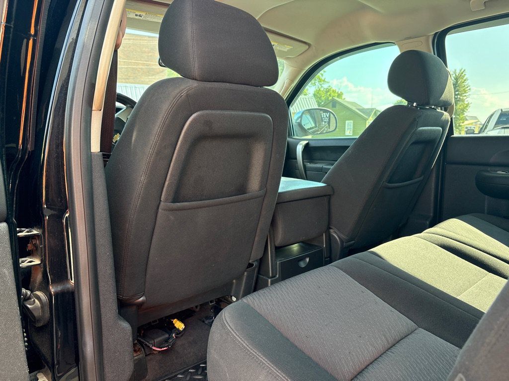 Used 2013 Chevrolet Silverado 1500 LT RWD image 14