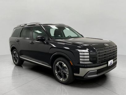 New 2026 Hyundai Palisade Limited