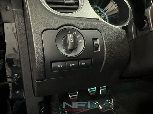 Used 2012 Ford Mustang Shelby GT500 image 29