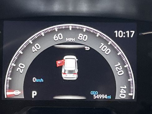 Used 2023 Toyota RAV4 LE FWD image 20