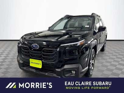 New 2026 Subaru Outback Touring XT