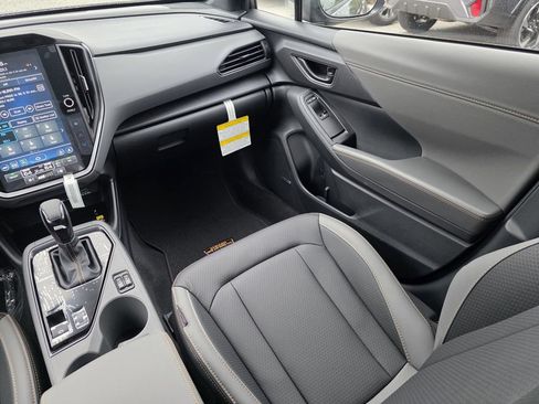 New 2026 Subaru Crosstrek 2.5i Wilderness image 14
