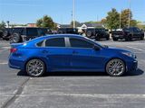 Used 2021 Kia Forte GT image 2