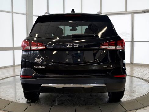 Used 2023 Chevrolet Equinox LT image 7