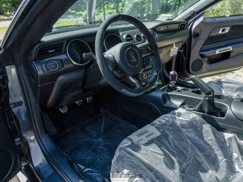 Used 2015 Ford Mustang Shelby GT350 RWD image 22