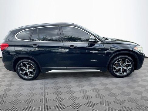 Used 2016 BMW X1 xDrive28i AWD/4WD image 5