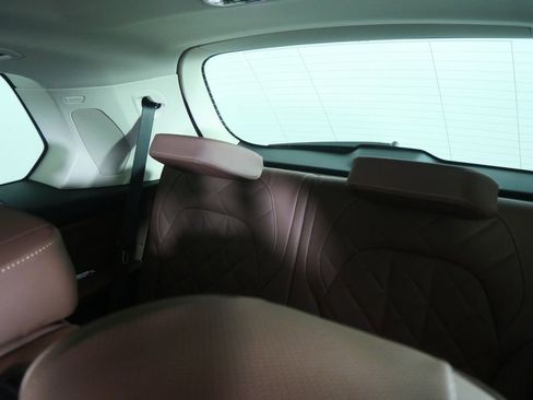 New 2026 BMW X7 xDrive40i AWD/4WD image 17