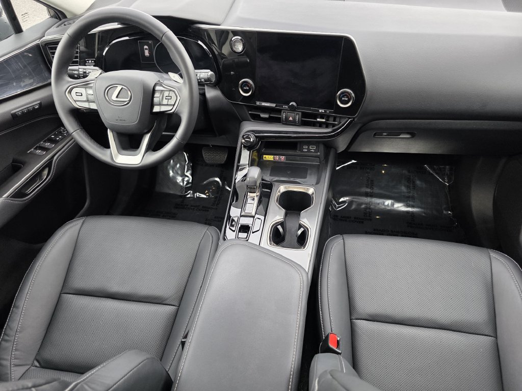 Certified 2022 Lexus NX 250 FWD image 22