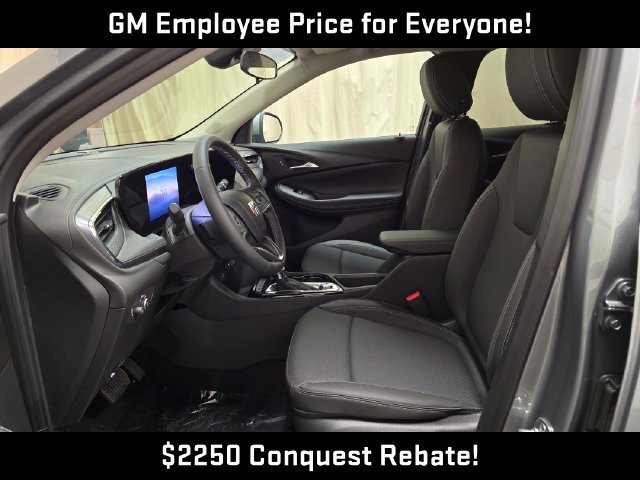 New 2026 Buick Encore GX Preferred w/ Comfort Package AWD/4WD image 13