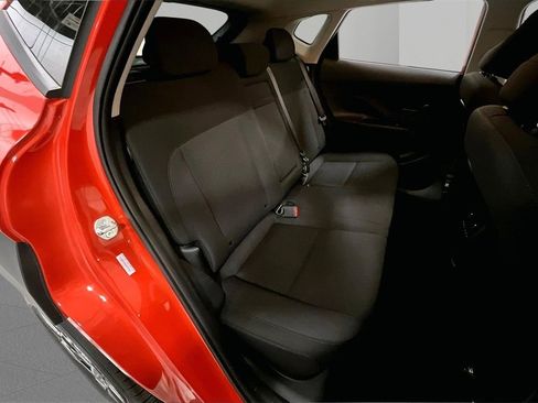 Certified 2025 Hyundai Kona SEL image 19