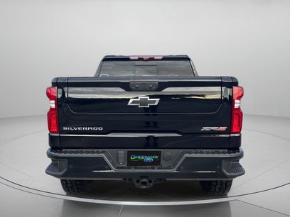 Used 2024 Chevrolet Silverado 1500 ZR2 w/ Technology Package