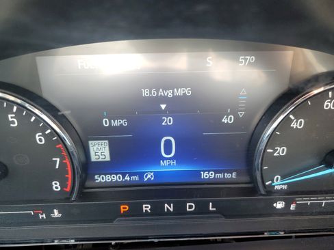 Used 2021 Ford Explorer Limited image 19