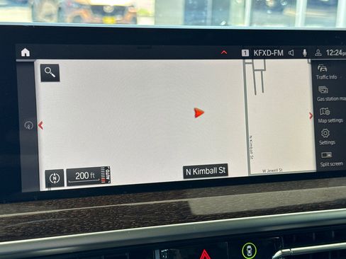 Used 2023 BMW X3 xDrive30i image 21