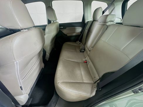 Used 2015 Subaru Forester 2.5i Limited AWD/4WD image 27