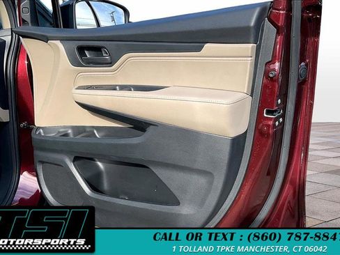 Used 2019 Honda Odyssey EX-L image 24