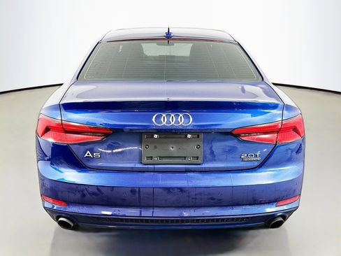 Used 2018 Audi A5 2.0T Premium Plus w/ Premium Plus image 6