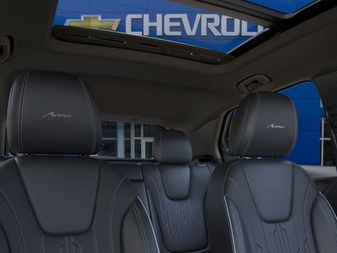 New 2026 Buick Encore GX Avenir w/ Avenir Technology Package FWD image 48