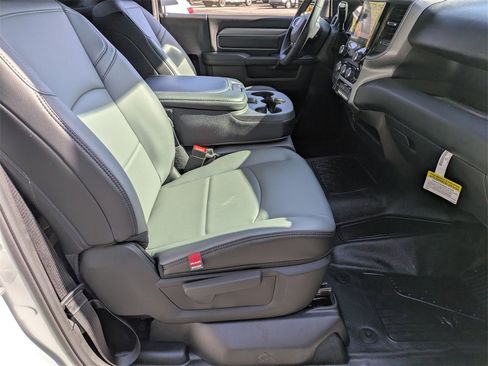 New 2026 RAM 4500 Tradesman image 26