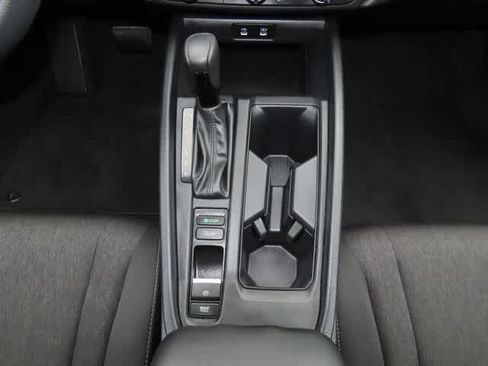 Certified 2024 Honda Accord EX image 20