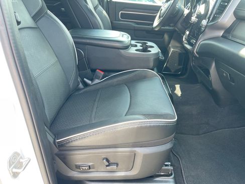 Used 2026 RAM 2500 Laramie AWD/4WD image 18