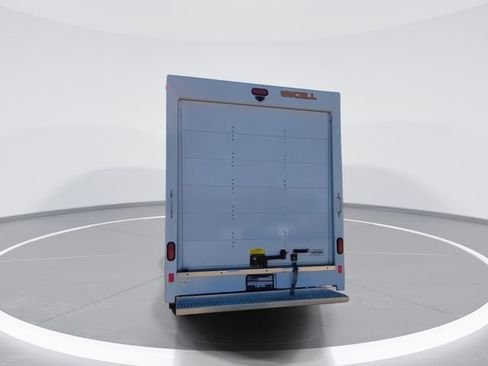 New 2025 Chevrolet Express 3500 Work Van w/ Power Convenience Package image 7