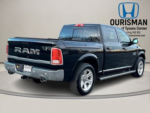 Used 2016 RAM 1500 Limited image 4
