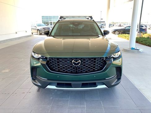 Used 2026 MAZDA CX-50 2.5 Turbo w/ Accent Package image 3