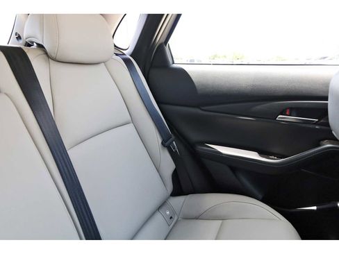 Used 2023 MAZDA CX-30 AWD 2.5 S w/ Preferred Package image 10