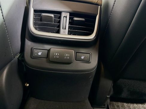 Used 2020 Subaru Outback Limited image 31