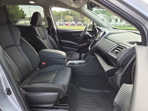 Used 2023 Subaru Ascent Premium w/ Convenience Package AWD/4WD image 22