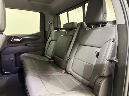 New 2026 Chevrolet Silverado 1500 LT Trail Boss w/ Convenience Package II image 24