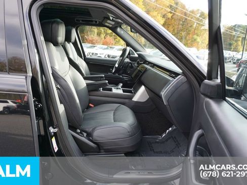 Used 2024 Land Rover Range Rover SE image 22